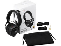 <b>Roland VMH-S100</b> Studio Headphones + 2 Cabos + Bag <b>Roland VMH-S100</b> Studio Headphones + 2 Cabos + Bag